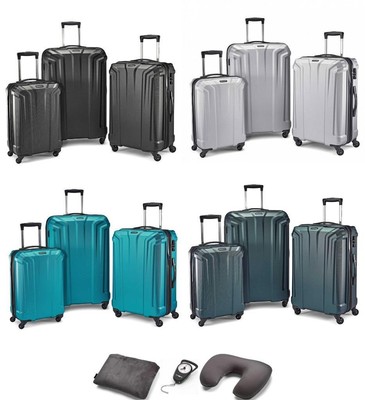samsonite opto pc hardside spinner